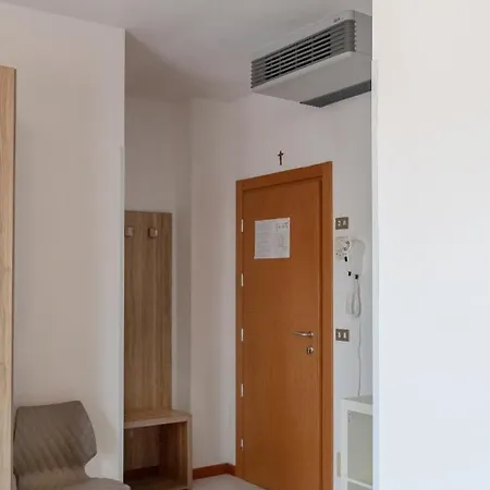 Hotel Boston Cesenatico Exterior photo