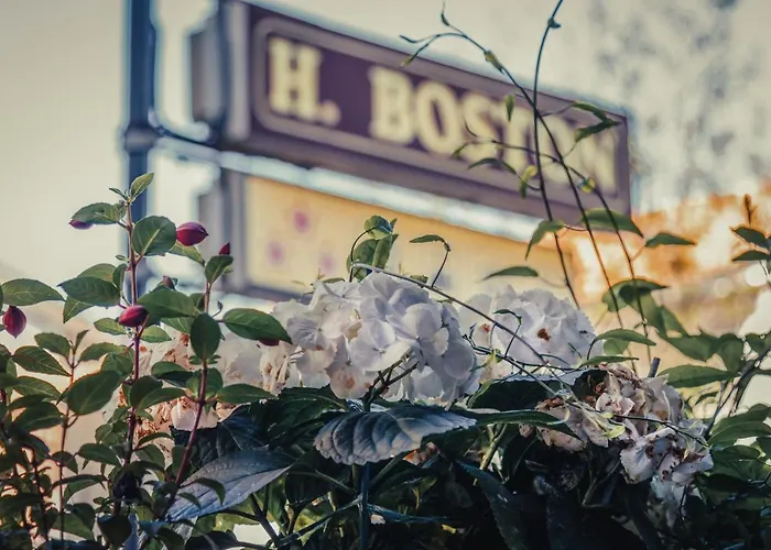 Hotel Boston