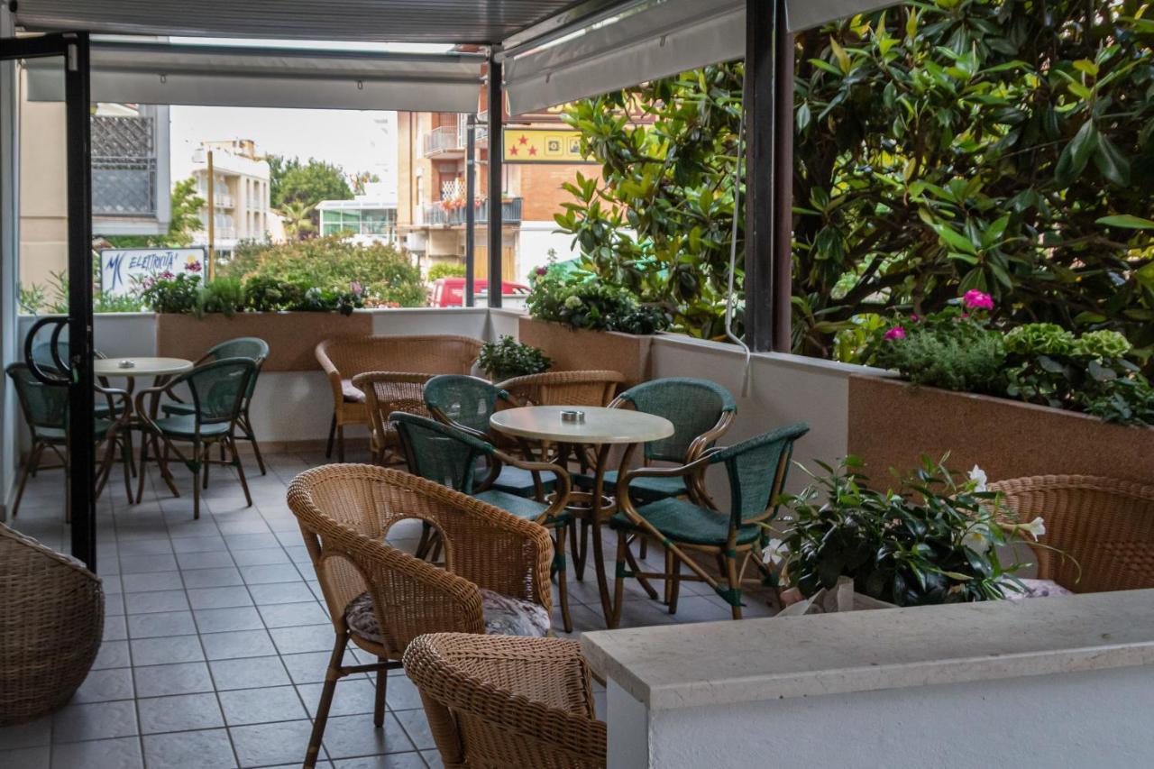 Boston 3* Cesenatico